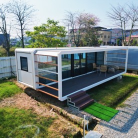 Cabine Apple A2
